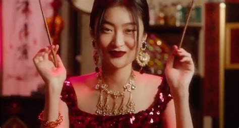 youtube dolce gabbana china add|dolce and gabbana scandal.